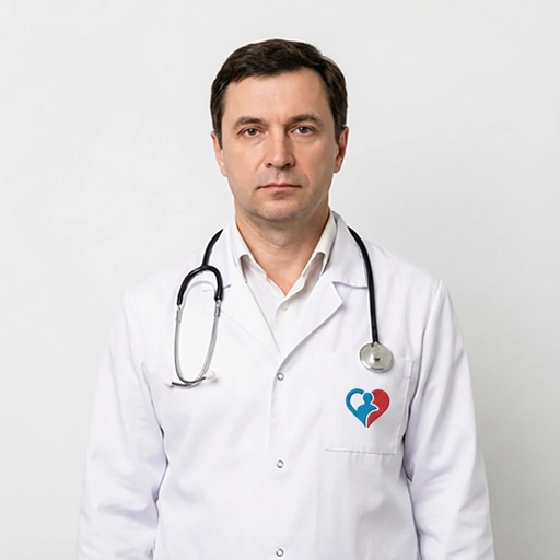 Ковалев Михаил Александрович