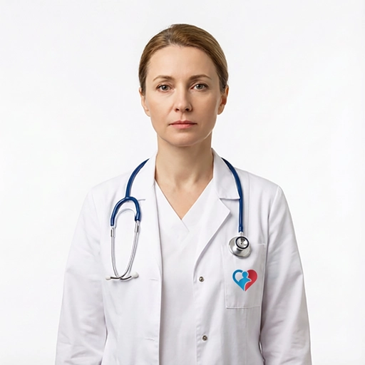 Петрова Елена Сергеевна