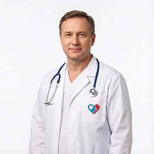 Смирнов Андрей Викторович